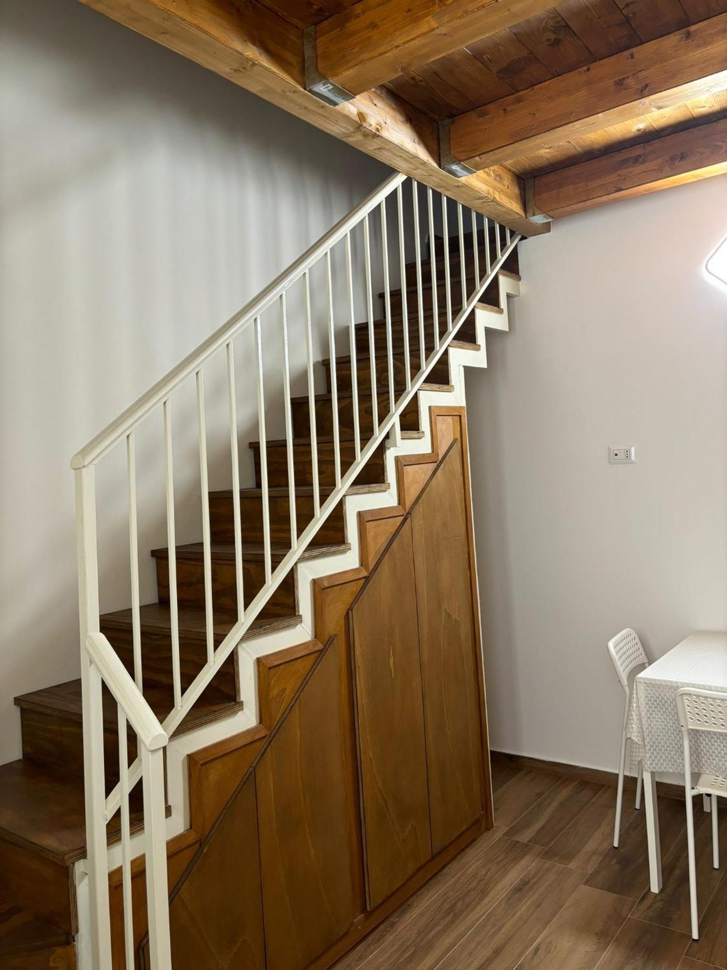 شقة Sicily Loft Living 2 كاتانيا المظهر الخارجي الصورة