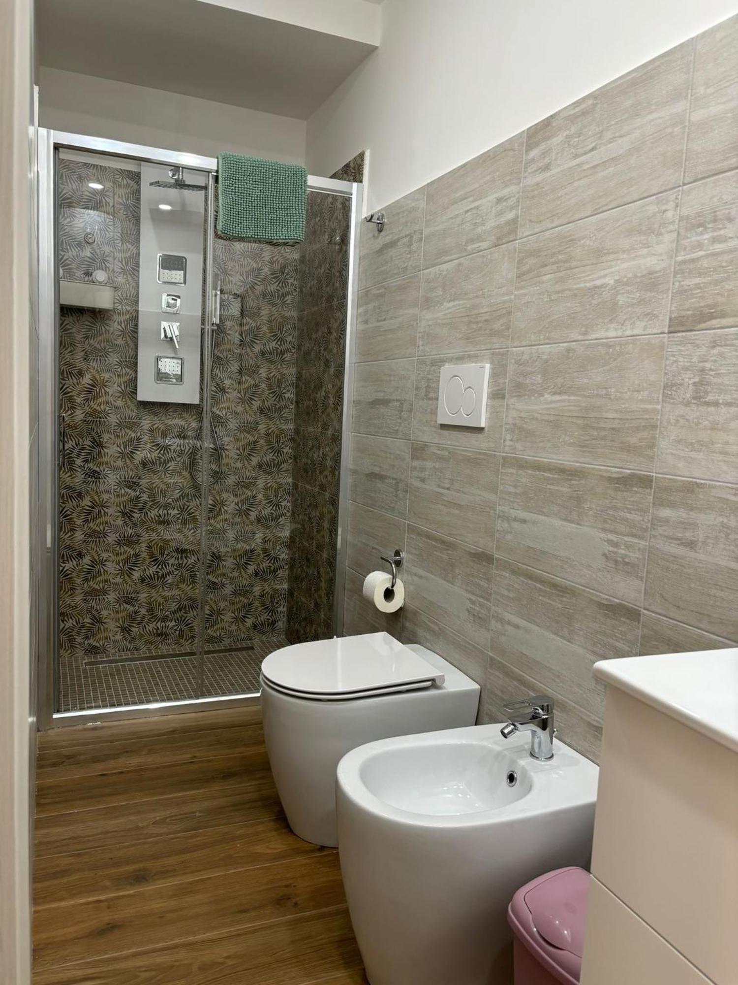 شقة Sicily Loft Living 2 كاتانيا المظهر الخارجي الصورة