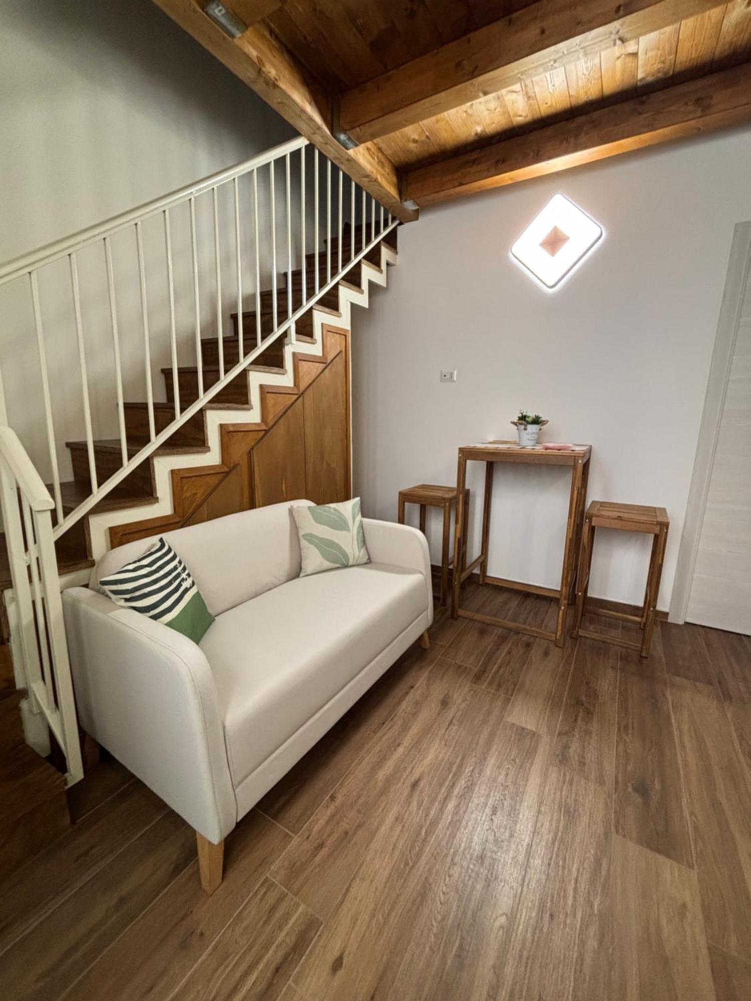 شقة Sicily Loft Living 2 كاتانيا المظهر الخارجي الصورة